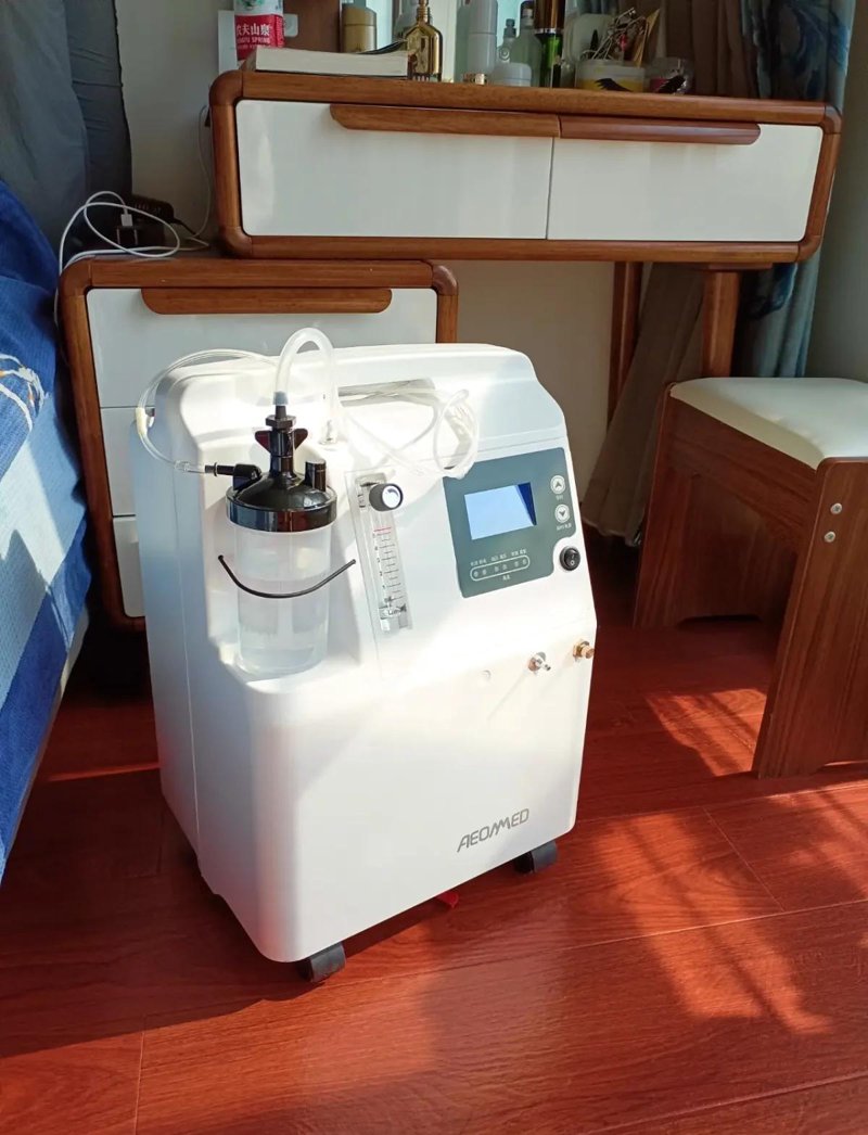 医疗器械行业现状与发展趋势