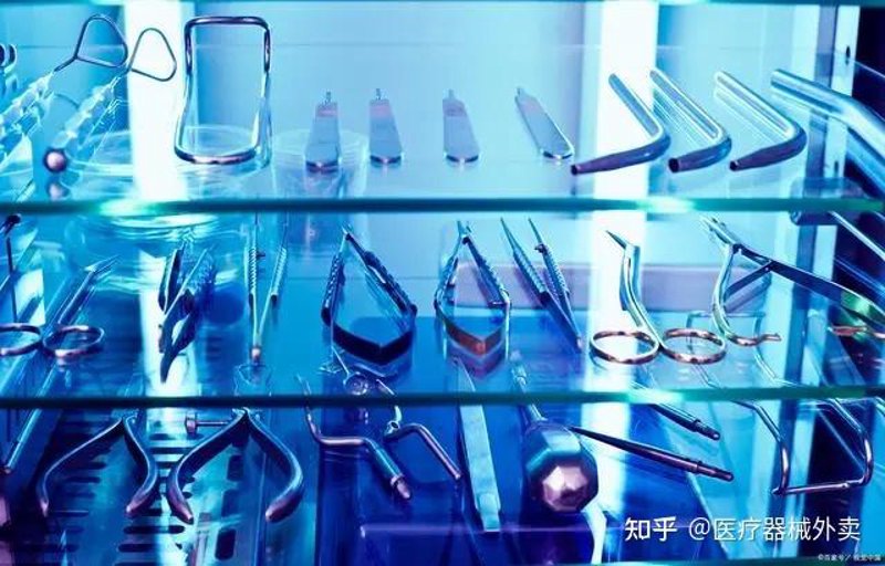 林芝医疗器械行业趋势：科技与健康的碰撞